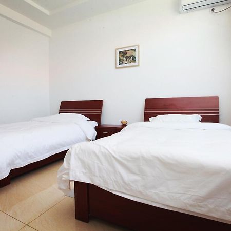 Yongya Villa Guest House Yantai Luaran gambar