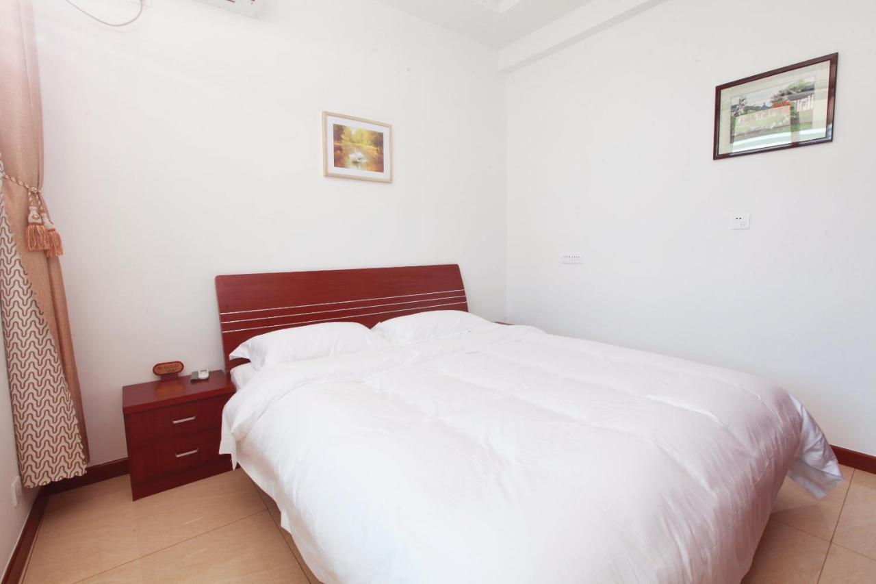 Yongya Villa Guest House Yantai Bilik gambar