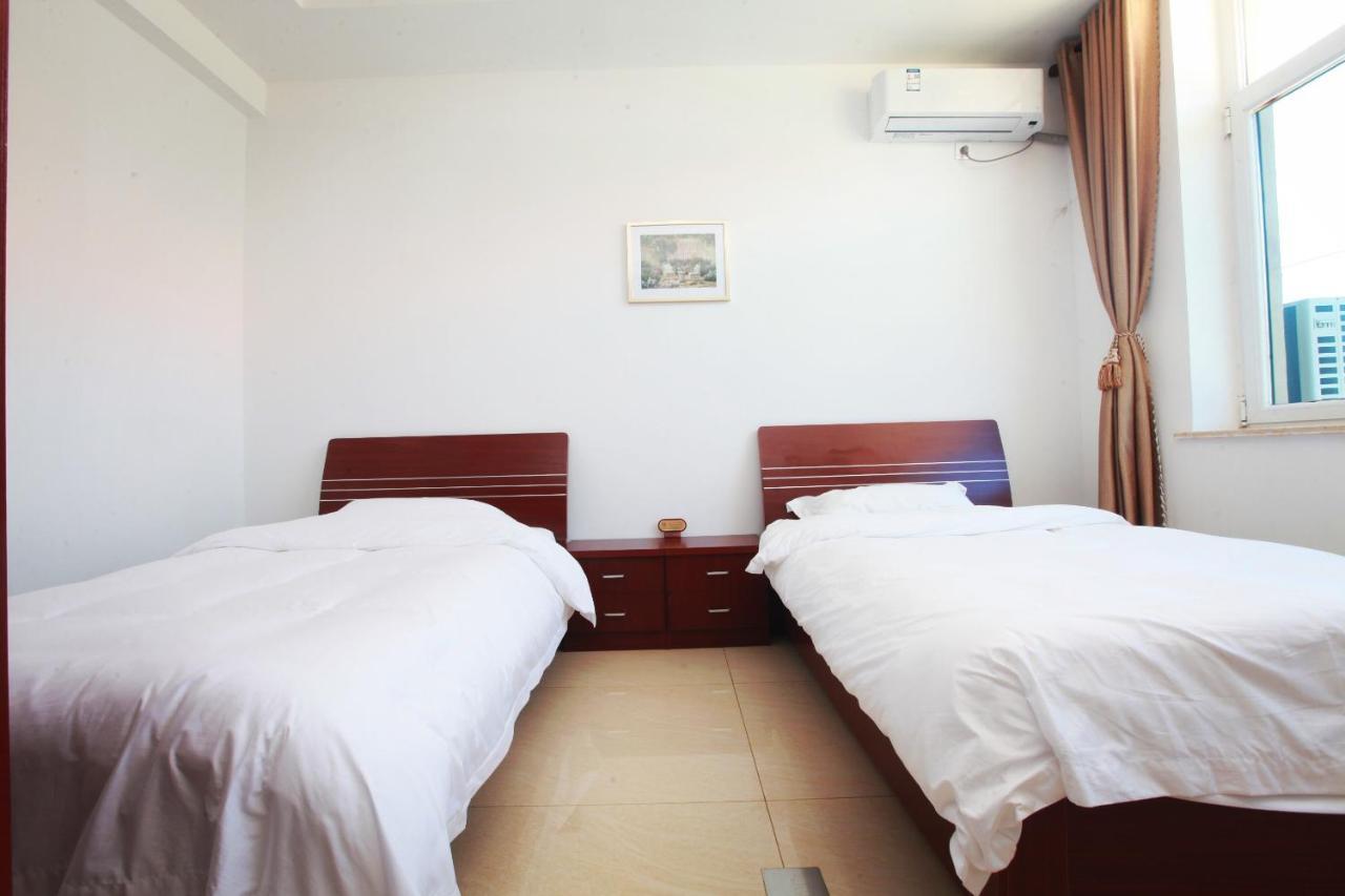 Yongya Villa Guest House Yantai Bilik gambar